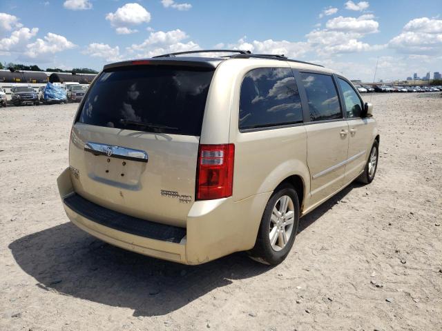 صورة رقم 4 من المزاد - 2010 DODGE GRAND CARA مع VIN 2D4RN6DX2AR429931