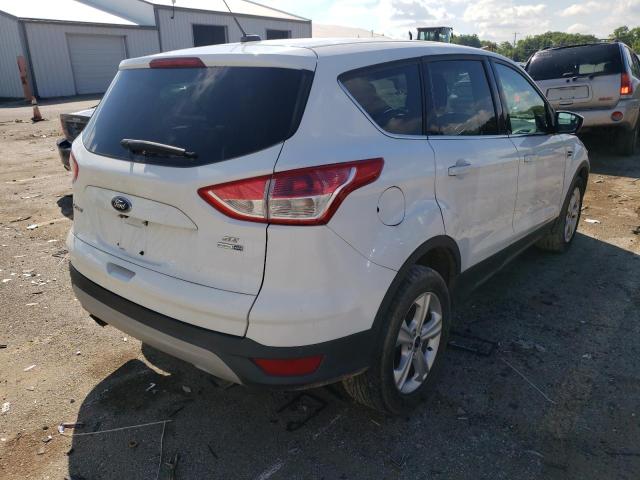 Photo 4 from auction – 2014 FORD ESCAPE SE with VIN 1FMCU9GX8EUA73265