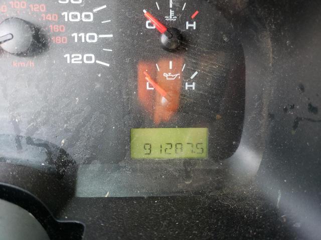 Photo 8 from auction – 2008 FORD F150 with VIN 1FTRX12W88FA97886