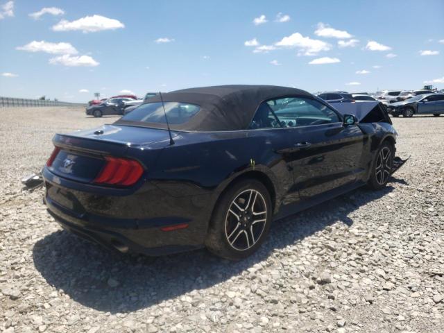 Photo 4 from auction – 2018 FORD MUSTANG with VIN 1FATP8UH2J5177084