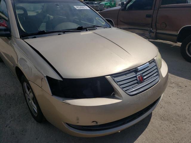 Photo 9 from auction – 2006 SATURN ION LEVEL with VIN 1G8AJ58F46Z149145