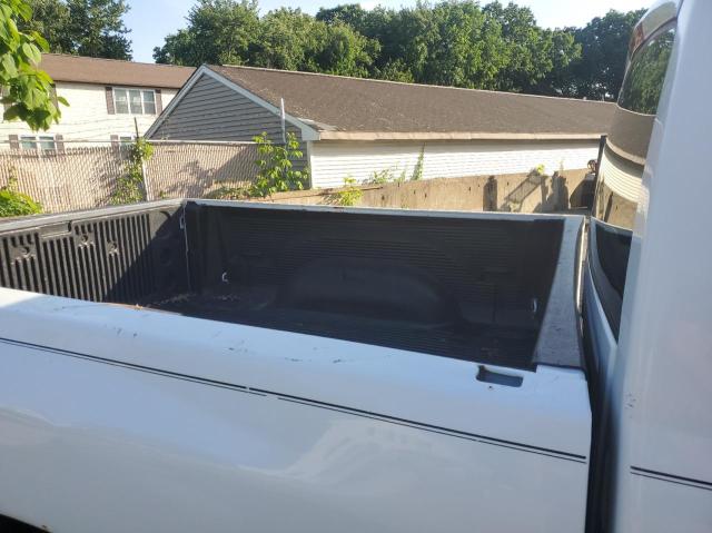 Photo 6 from auction – 2007 DODGE RAM 1500 S with VIN 1D7HA16P47J619138