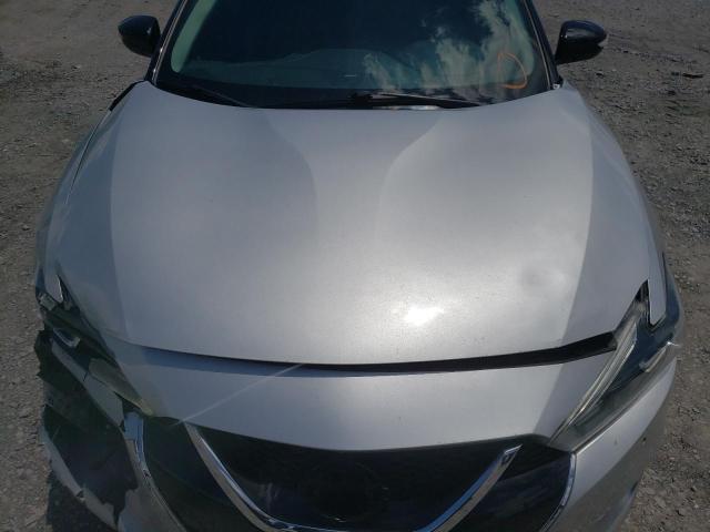 Photo 7 from auction – 2018 NISSAN MAXIMA 3.5 with VIN 1N4AA6AP3JC387259