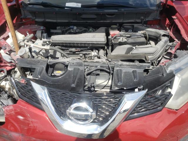 Photo 7 from auction – 2015 NISSAN ROGUE S with VIN KNMAT2MT8FP530437