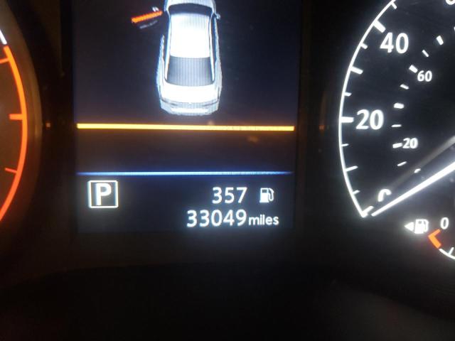Photo 8 from auction – 2021 NISSAN ALTIMA S with VIN 1N4BL4BV4MN363173