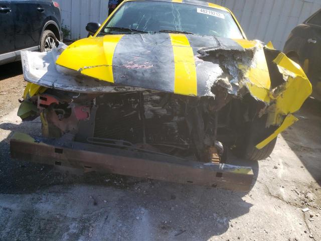 Photo 9 from auction – 2004 FORD MUSTANG with VIN 1FAFP40644F148369