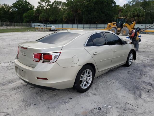 Photo 4 from auction – 2014 CHEVROLET MALIBU 1LT with VIN 1G11C5SL9EF167213