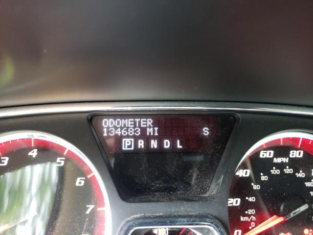 Photo 8 from auction – 2015 GMC ACADIA SLT with VIN 1GKKVRKD3FJ286898