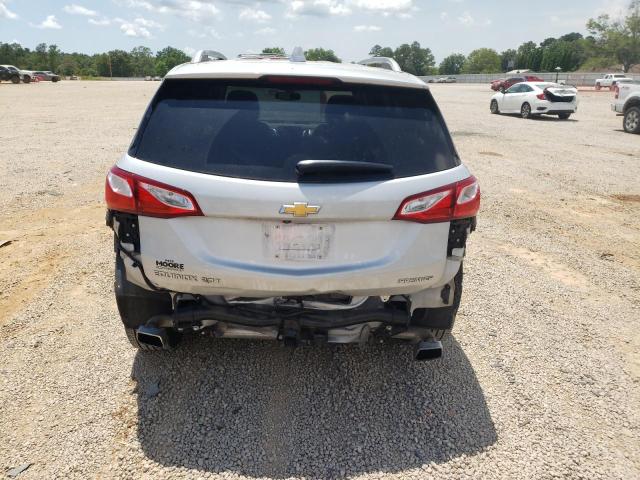 Photo 9 from auction – 2019 CHEVROLET EQUINOX PR with VIN 2GNAXPEX1K6237872