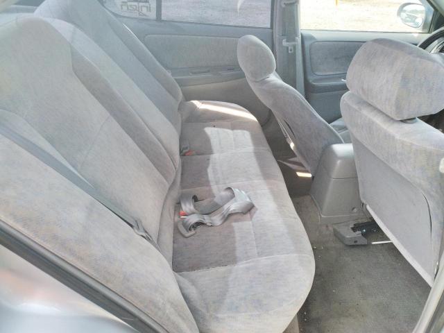 Photo 6 from auction – 1998 NISSAN ALTIMA XE with VIN 1N4DL01D3WC220238