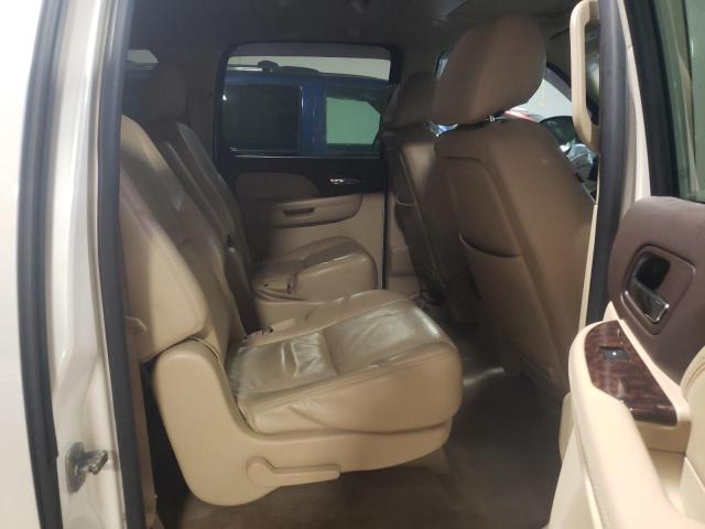 Photo 6 from auction – 2013 GMC YUKON XL D with VIN 1GKS2MEF9DR249720