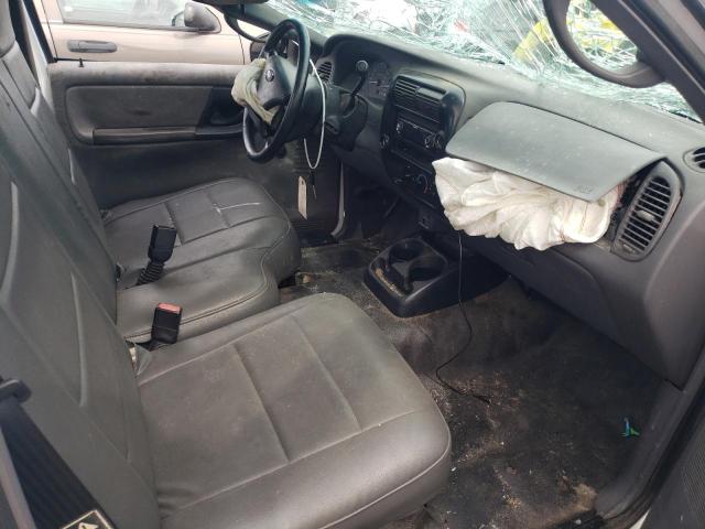 Photo 5 from auction – 2003 FORD RANGER with VIN 1FTYR10U93PA77379