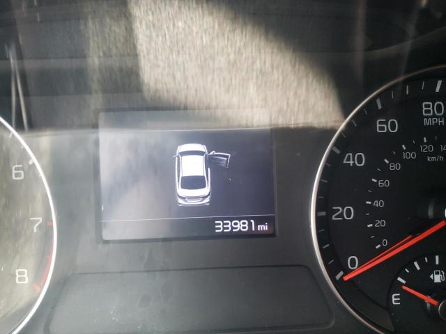 Photo 8 from auction – 2020 KIA FORTE FE with VIN 3KPF24AD3LE212142