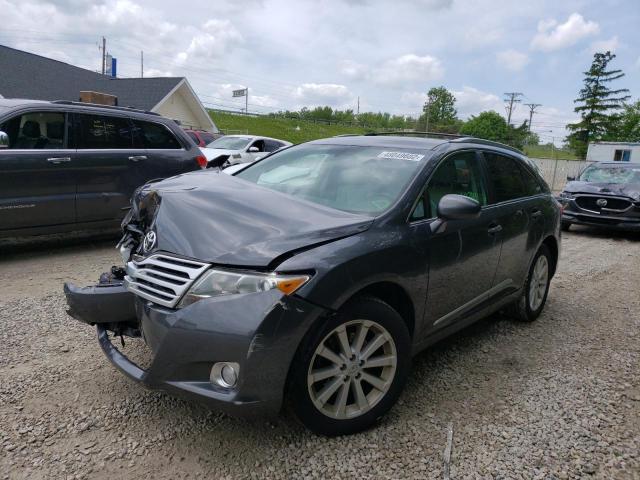 Photo 2 from auction – 2012 TOYOTA VENZA LE with VIN 4T3ZA3BB3CU056552