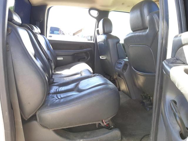 Photo 6 from auction – 2003 CHEVROLET SILVERADO with VIN 1GCGK13U03F182149