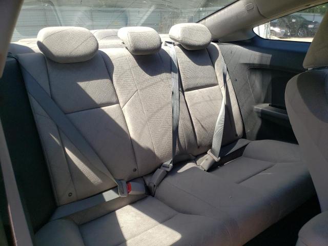 Photo 6 from auction – 2012 HONDA CIVIC LX with VIN 2HGFG3B51CH566346