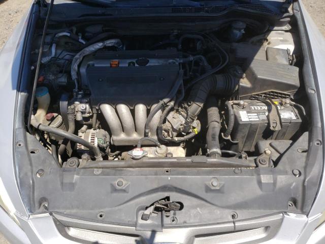 Photo 7 from auction – 2005 HONDA ACCORD EX with VIN JHMCM56825C003403