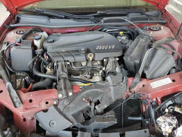 Photo 7 from auction – 2008 CHEVROLET IMPALA LS with VIN 2G1WB55K981300933