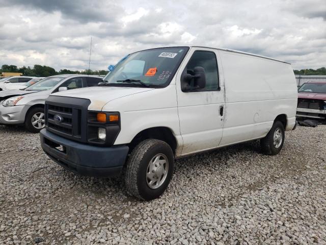 Photo 2 from auction – 2013 FORD ECONOLINE with VIN 1FTNE2EW0DDA18061