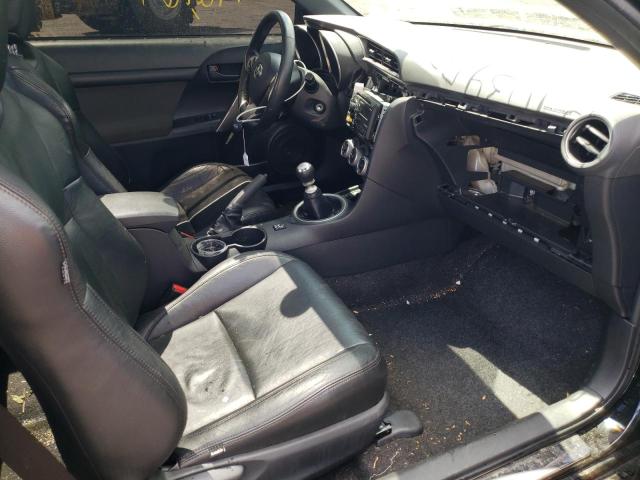 Photo 5 from auction – 2012 TOYOTA SCION TC with VIN JTKJF5C7XC3035729
