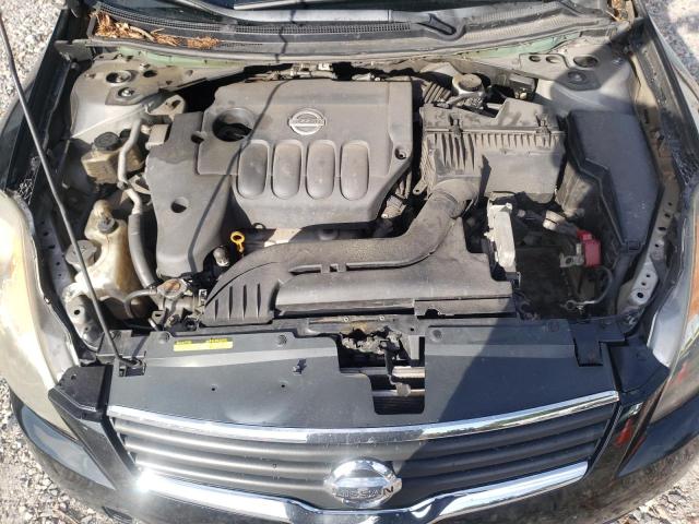 Photo 7 from auction – 2008 NISSAN ALTIMA 2.5 with VIN 1N4AL21E48C236233