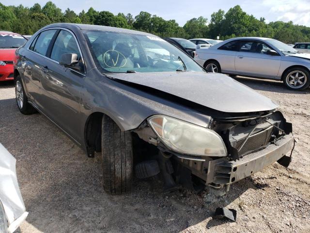Photo 1 from auction – 2010 CHEVROLET MALIBU 2LT with VIN 1G1ZD5EB0AF256598