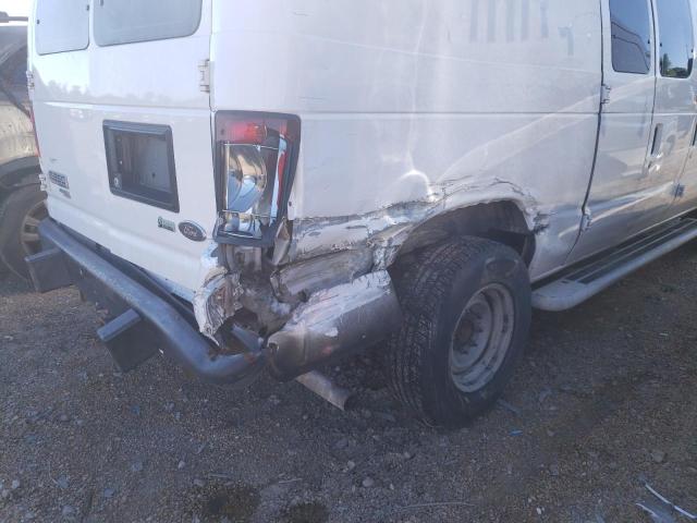 Photo 9 from auction – 2011 FORD ECONOLINE with VIN 1FTNE2EW4BDA49892