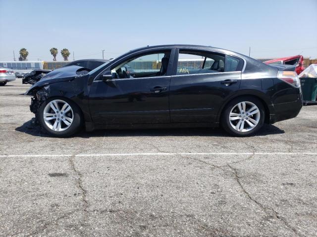 Photo 9 from auction – 2012 NISSAN ALTIMA SR with VIN 1N4BL2AP4CN549382