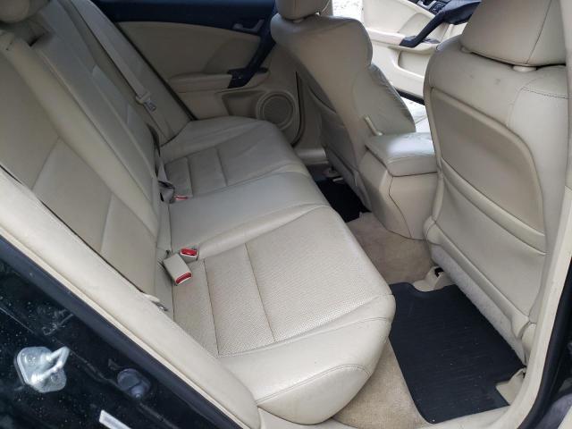 Photo 6 from auction – 2010 ACURA TSX with VIN JH4CU2F64AC004074
