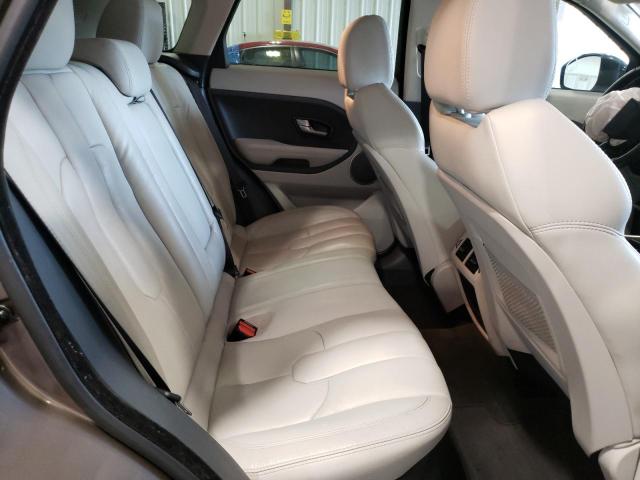 Photo 6 from auction – 2015 LAND ROVER RANGE ROVE with VIN SALVP2BG7FH077023