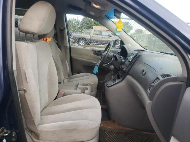 Photo 5 from auction – 2008 KIA SEDONA EX with VIN KNDMB233686266595