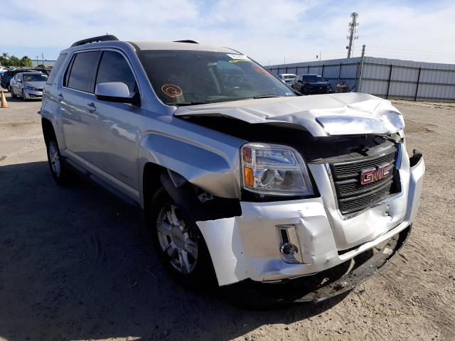 GMC TERRAIN SL 2013 с VIN 2GKFLSE33D6329955 - Фото с аукциона