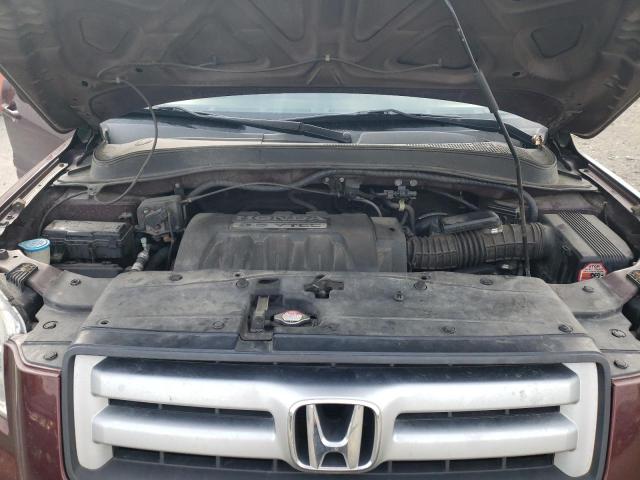 Photo 7 from auction – 2008 HONDA PILOT SE with VIN 5FNYF18368B004170