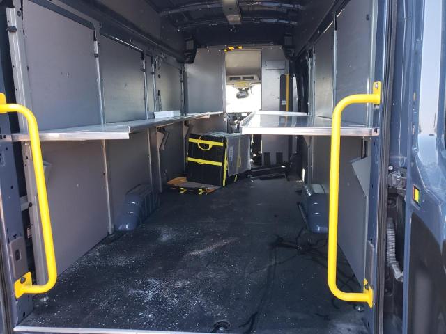 Photo 6 from auction – 2020 FORD TRANSIT T- with VIN 1FTBR3X88LKA48088