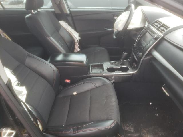 Photo 5 from auction – 2016 TOYOTA CAMRY LE with VIN 4T1BF1FK1GU125531