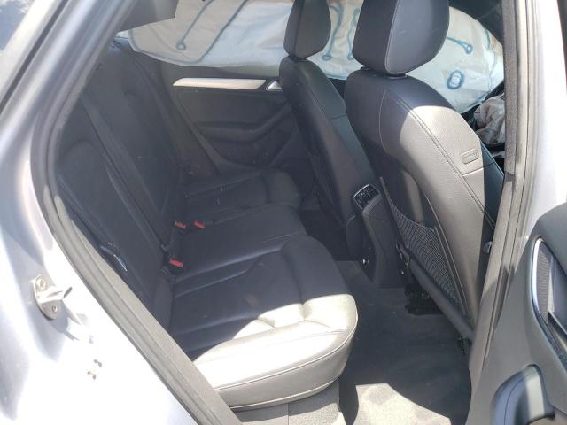 Photo 6 from auction – 2016 AUDI Q3 PREMIUM with VIN WA1EFCFS2GR018370
