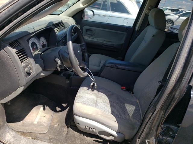 Photo 5 from auction – 2008 DODGE DAKOTA QUA with VIN 1D7HW48N38S568063