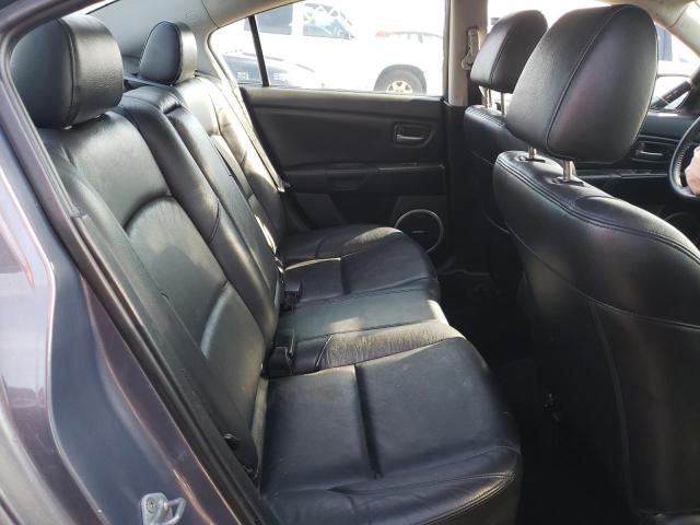 Photo 6 from auction – 2007 MAZDA 3 S with VIN JM1BK323271606478
