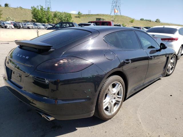 Photo 4 from auction – 2012 PORSCHE PANAMERA S with VIN WP0AB2A76CL061863