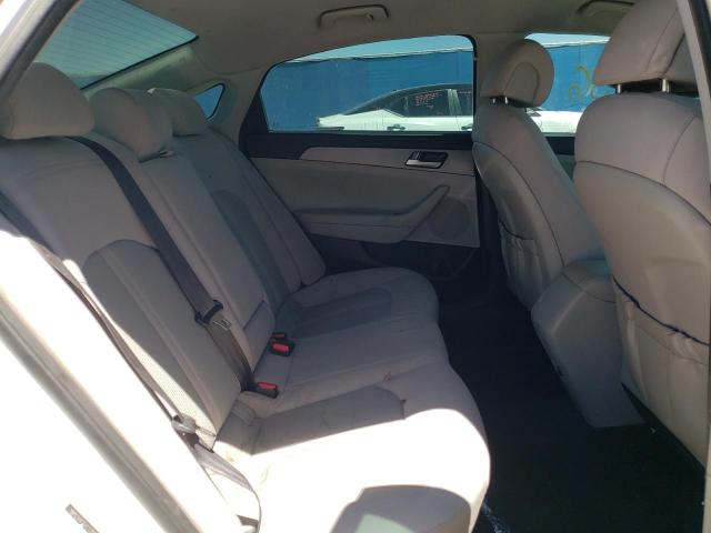 Photo 6 from auction – 2015 HYUNDAI SONATA SE with VIN 5NPE24AF1FH233293