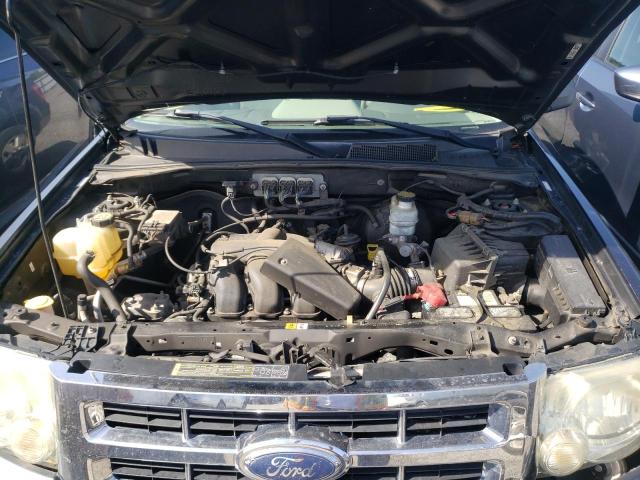 Photo 7 from auction – 2008 FORD ESCAPE XLT with VIN 1FMCU93178KD51185