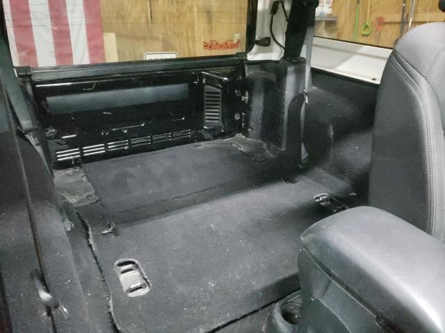 Photo 6 from auction – 2016 JEEP WRANGLER S with VIN 1C4AJWAG3GL140343