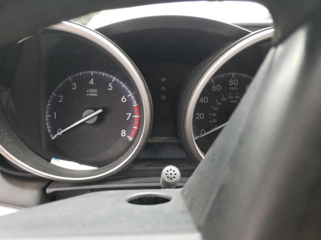 Photo 8 from auction – 2013 MAZDA 3 I with VIN JM1BL1TF1D1831464