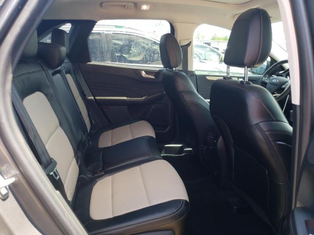 Photo 6 from auction – 2021 FORD ESCAPE TIT with VIN 1FMCU9DZ6MUB04968