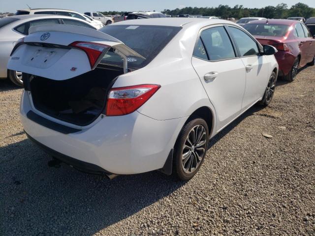 Photo 4 from auction – 2015 TOYOTA COROLLA L with VIN 5YFBURHE0FP267333