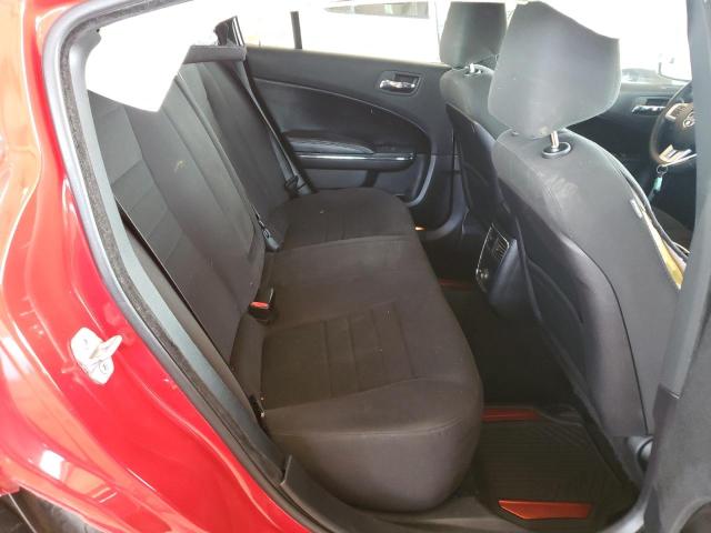 Photo 6 from auction – 2013 DODGE CHARGER SE with VIN 2C3CDXBG2DH555137