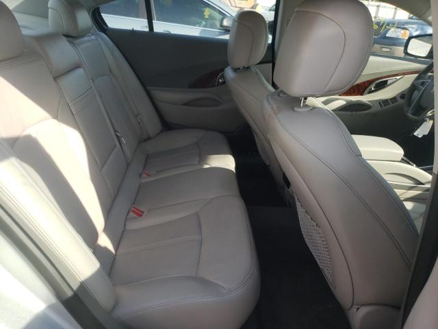 Photo 6 from auction – 2010 BUICK LACROSSE C with VIN 1G4GC5EG5AF319414