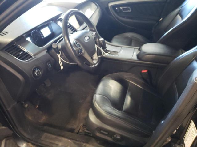 Photo 5 from auction – 2013 FORD TAURUS SEL with VIN 1FAHP2E84DG109153