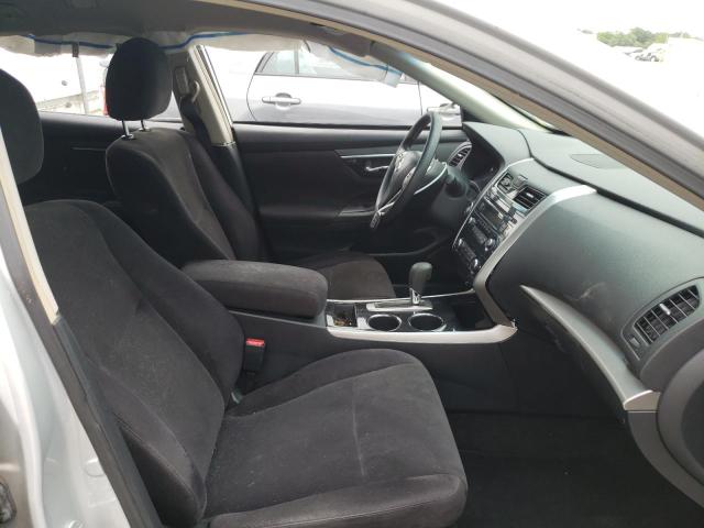 Photo 5 from auction – 2013 NISSAN ALTIMA 2.5 with VIN 1N4AL3AP5DC217269
