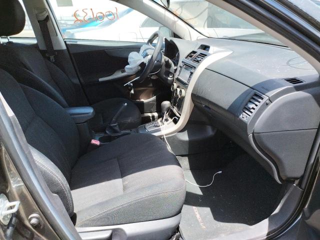 Photo 5 from auction – 2013 TOYOTA CAROLLA with VIN 2T1BU4EE5DC084899